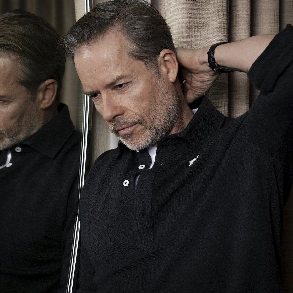 'The Brutalist' doesn't work without Guy Pearce